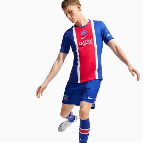 Férfi futball rövidnadrág Nike FC Barcelona Dri-Fit ADV Match old royal/white