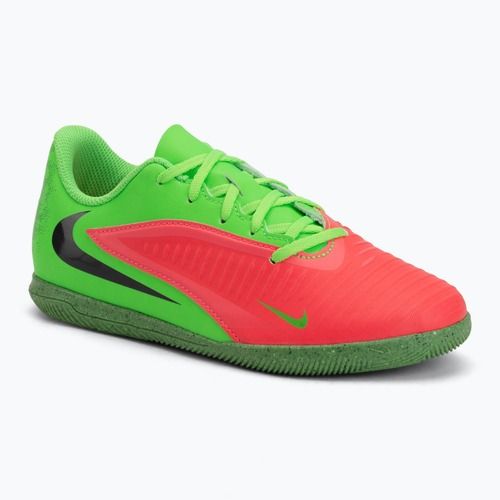 Gyerek focicipő Nike Jr. Phantom 6 Low Club Erling Haaland IC