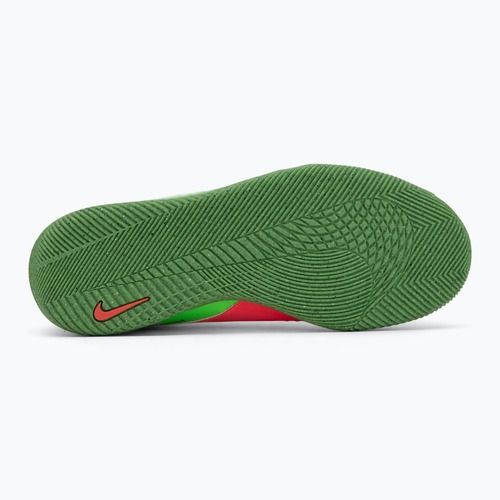 Gyerek focicipő Nike Jr. Phantom 6 Low Club Erling Haaland IC