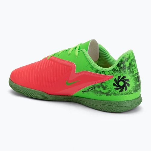 Gyerek focicipő Nike Jr. Phantom 6 Low Club Erling Haaland IC