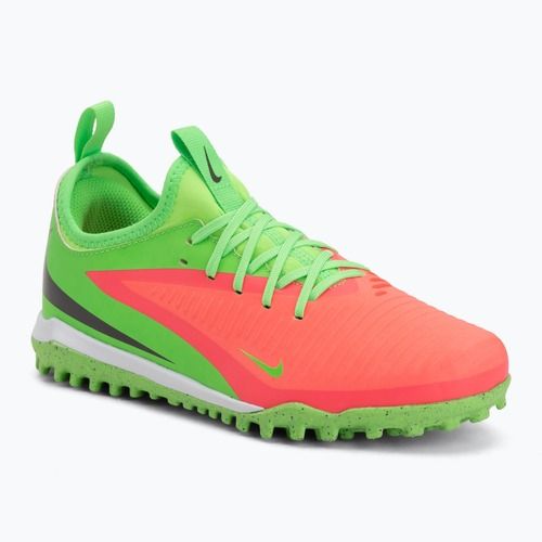Gyerek focicipő Nike Jr. Phantom 6 Low Academy Erling Haaland TF