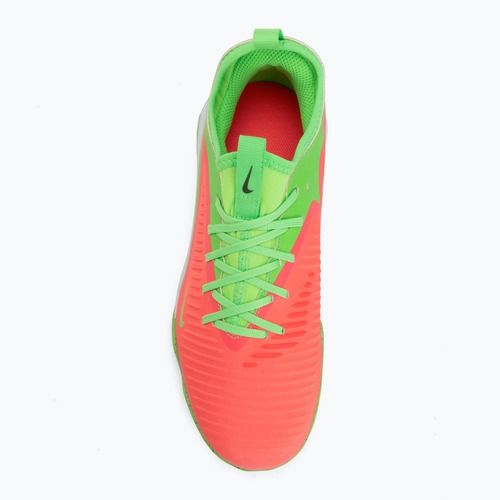 Gyerek focicipő Nike Jr. Phantom 6 Low Academy Erling Haaland TF