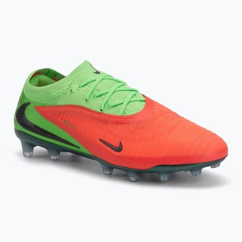 Férfi focicipő Nike Phantom 6 Low Elite Erling Haaland AG hot punch/green strike/black