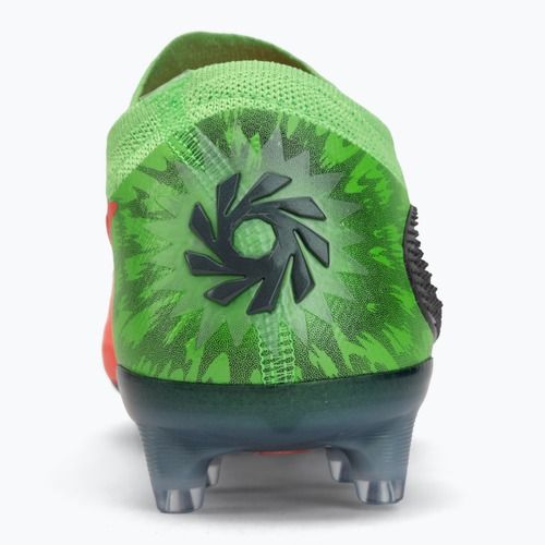 Férfi focicipő Nike Phantom 6 Low Elite Erling Haaland AG hot punch/green strike/black