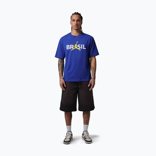 Férfi póló Air Jordan old royal