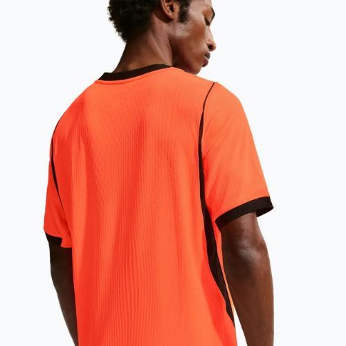 Férfi focimez Nike Netherlands 2026/27 Match Home hyper crimson/black