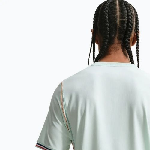 Férfi focimez Nike FFF 2026 Stadium Away igloo/monarch/monarch