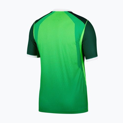 Férfi focimez Nike Nigeria 2026/27 Match Home pine green/electric green/white