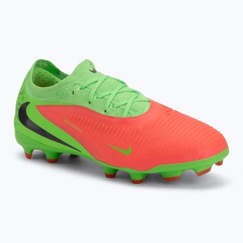 Gyerek focicipő Nike Jr. Phantom 6 Low Pro Erling Haaland MG