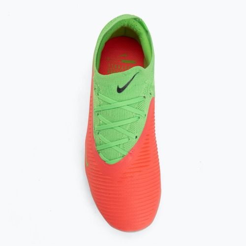 Gyerek focicipő Nike Jr. Phantom 6 Low Pro Erling Haaland MG