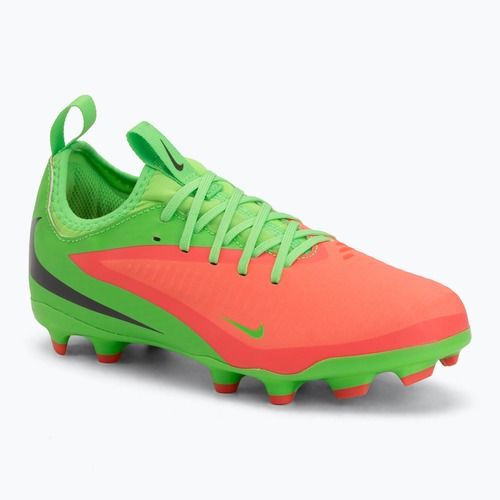 Gyerek focicipő Nike Jr. Phantom 6 Low Academy Erling Haaland FG