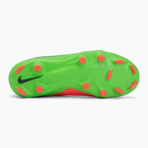 Gyerek focicipő Nike Jr. Phantom 6 Low Academy Erling Haaland FG