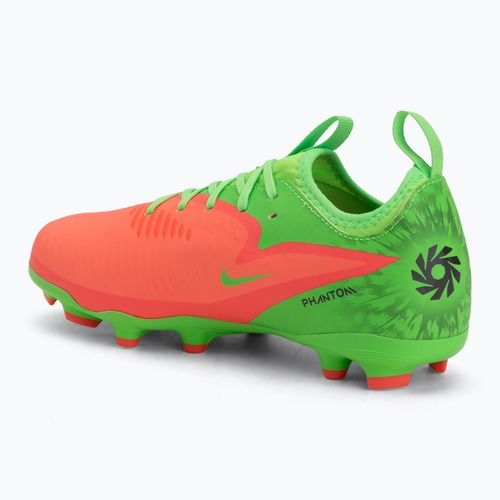 Gyerek focicipő Nike Jr. Phantom 6 Low Academy Erling Haaland FG