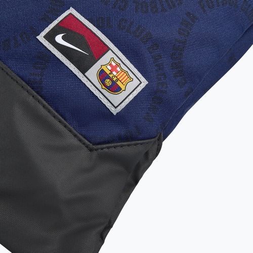 Zsák Nike Academy FC Barcelona AOP 18 l loyal blue