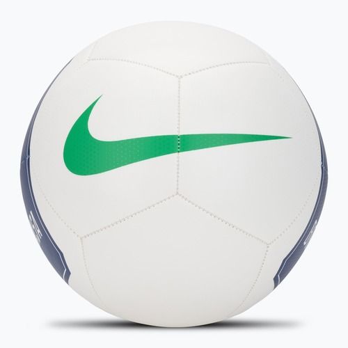 Futball-labda Nike Pitch Brazil white size 5