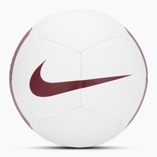 Futball-labda Nike Pitch Poland white size 5