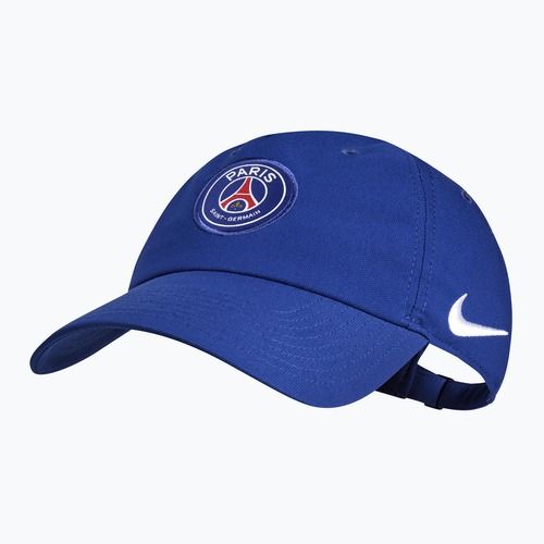 Ellenzős sapka Nike Paris-Saint Germain Club Poly old royal