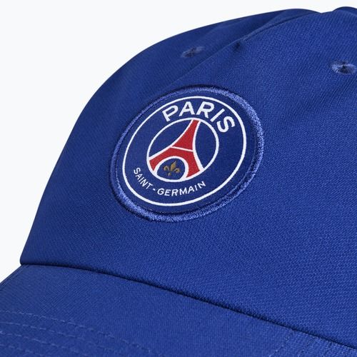 Ellenzős sapka Nike Paris-Saint Germain Club Poly old royal