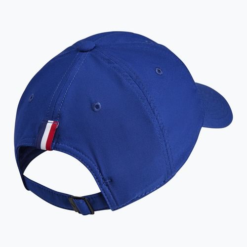Ellenzős sapka Nike Paris-Saint Germain Club Poly old royal