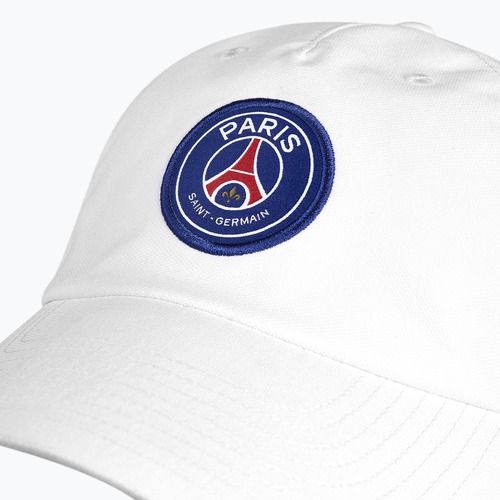 Ellenzős sapka Nike Paris-Saint Germain Club Poly white