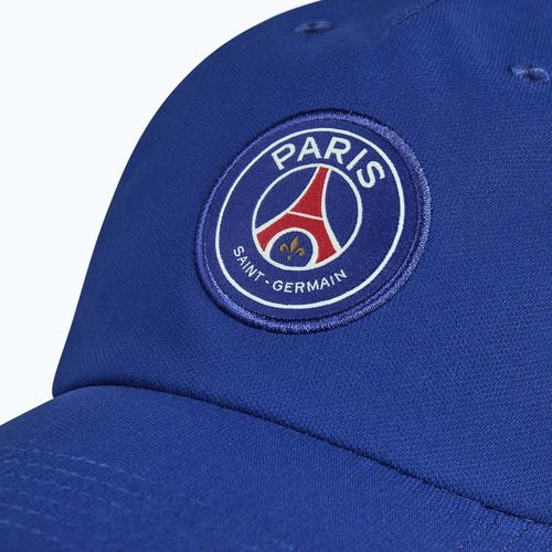 Gyerek ellenzős sapka Nike Paris-Saint Germain Club Poly old royal