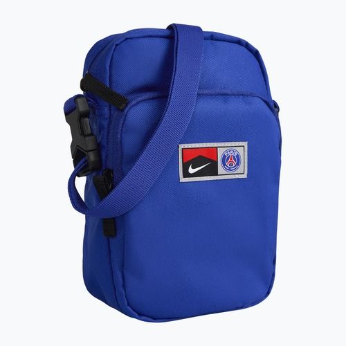 Tasak Nike Heritage Paris-Saint Germain Crossbody old royal