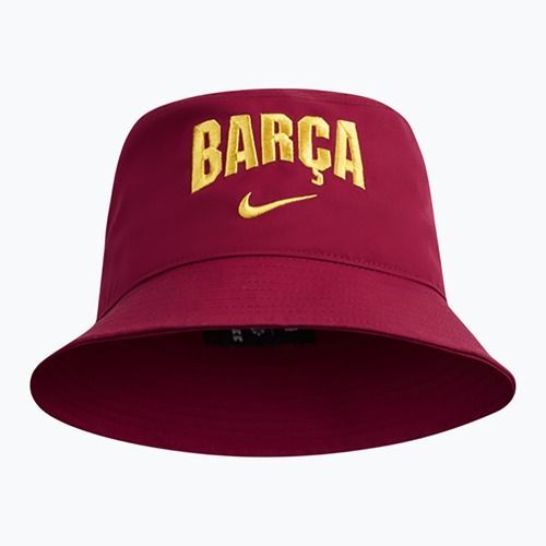 Kalap Nike Apex FC Barcelona team red
