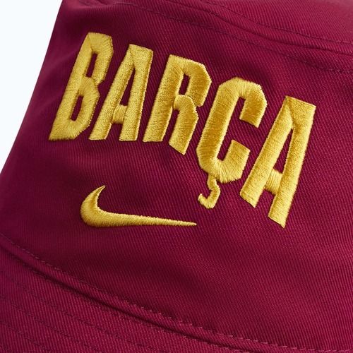 Kalap Nike Apex FC Barcelona team red