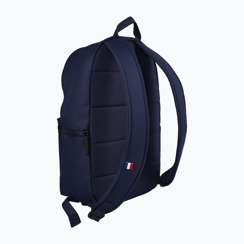 Hátizsák Nike Heritage France 25 l blackened blue