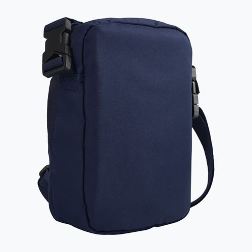 Övtáska Nike Heritage France Crossbody 4 l blackened blue