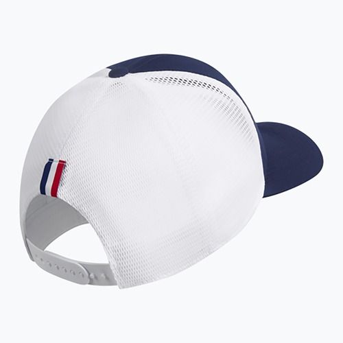 Sildes sapka Nike AeroBill Classic 99 France blackened blue