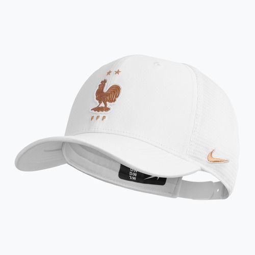 Ellenzős sapka Nike AeroBill Classic 99 France white