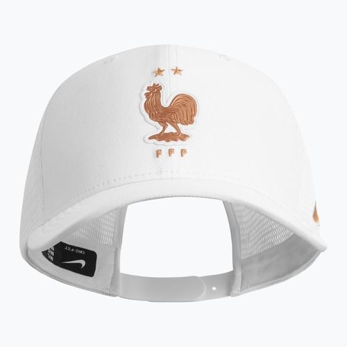 Ellenzős sapka Nike AeroBill Classic 99 France white