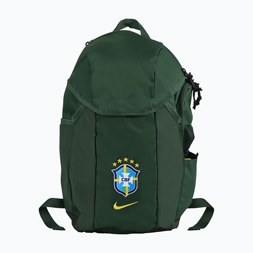 Hátizsák Nike Academy Brazil 30 l pro green