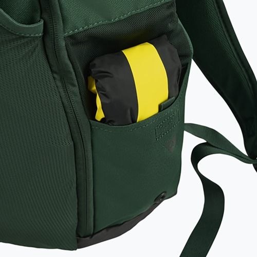 Hátizsák Nike Academy Brazil 30 l pro green