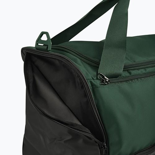 Edzőtáska Nike Academy Brazil Duffel M 60 l pro green