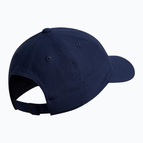 Gyerek ellenzős sapka Nike Club France Poly blackened blue