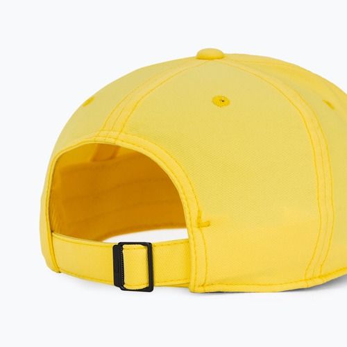 Ellenzős sapka Nike Club Brazil Poly canary