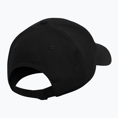 Ellenzős sapka Nike Club Poland Poly black