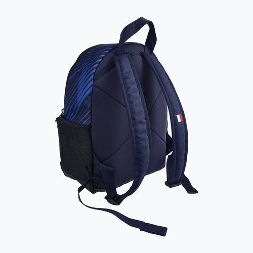 Gyerek hátizsák Nike JDI Mini France 11 l blackened blue/game royal