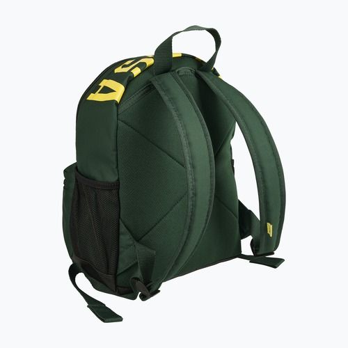 Gyerek hátizsák Nike JDI Mini Brazil 11 l pro green/canary