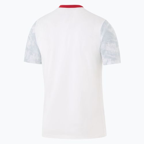 Férfi focimez Nike Dri-Fit Poland Home 2026 white/field silver