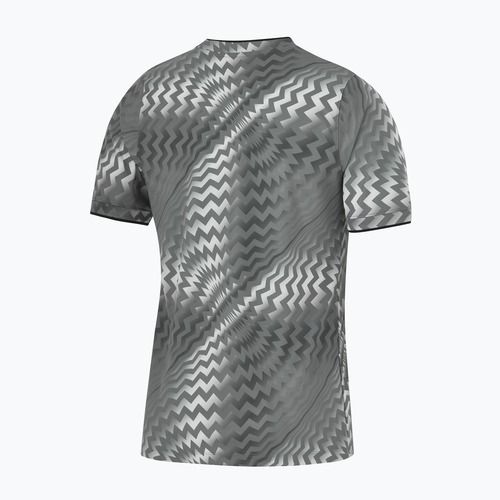 Férfi focimez Nike Dri-Fit Poland Pre-Match 2026 pure platinum/cool grey