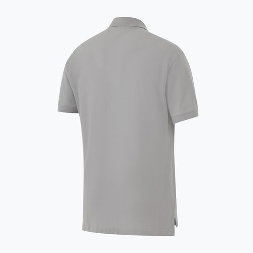 Férfi focimez Nike Sportswear Poland Polo Matchup PQ wolf grey