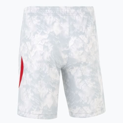 Férfi focishort Nike Dri-Fit Poland Stadium Home white/field silver