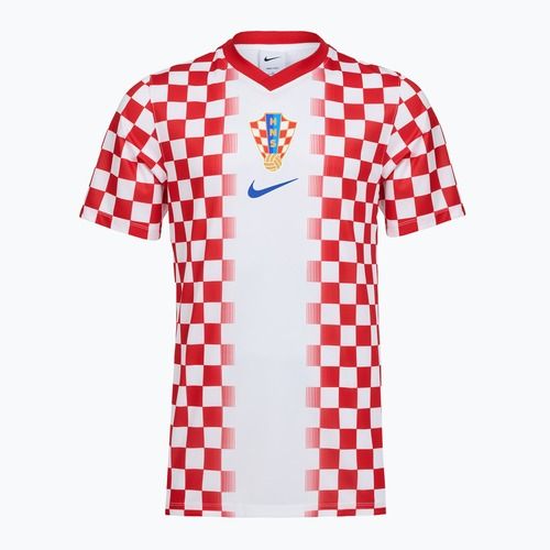 Férfi focimez Nike Dri-Fit Croatia Home 2026