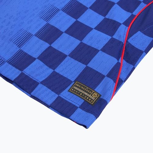 Férfi focimez Nike Dri-Fit ADV Croatia Match Away 2026