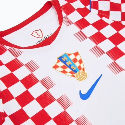 Férfi focimez Nike Dri-Fit ADV Croatia Match Home 2026