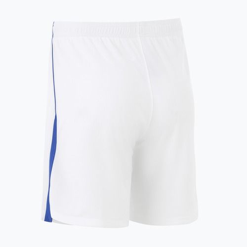 Férfi futball rövidnadrág Nike Dri-Fit Croatia Stadium Home white