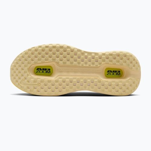 Férfi futócipő Nike Vomero Premium alabaster/citron pulse/blue void